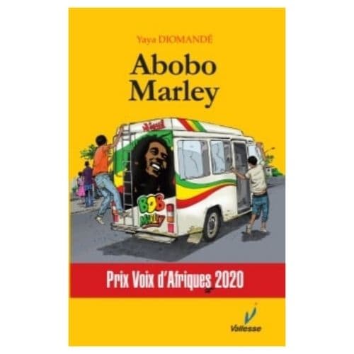 Abobo Marley