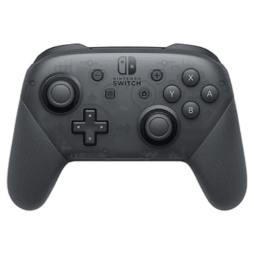 Manette Nintendo Switch