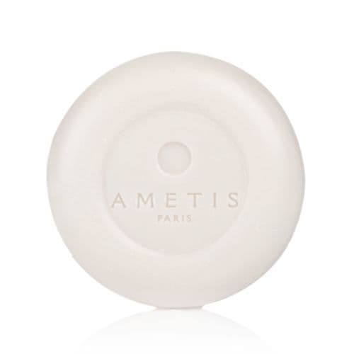 Savon blanc éclat, unifiant & Anti-taches au Beurre de karité et agrumes AMETIS 100g